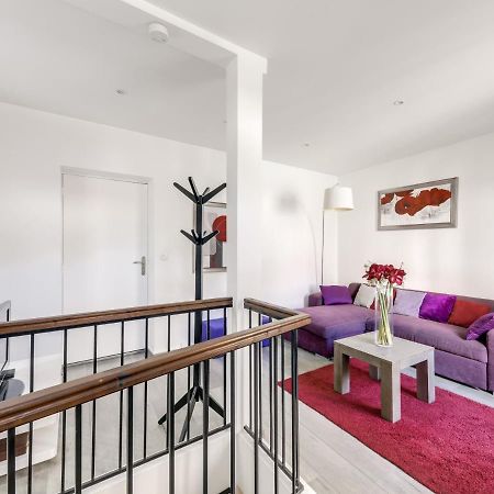 Loft Fraternite Hotel Баньоле Екстериор снимка