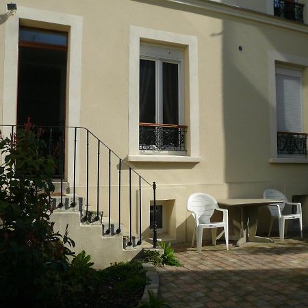 Loft Fraternite Hotel Баньоле Екстериор снимка