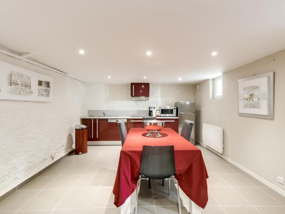 Loft Fraternite Hotel Баньоле Екстериор снимка