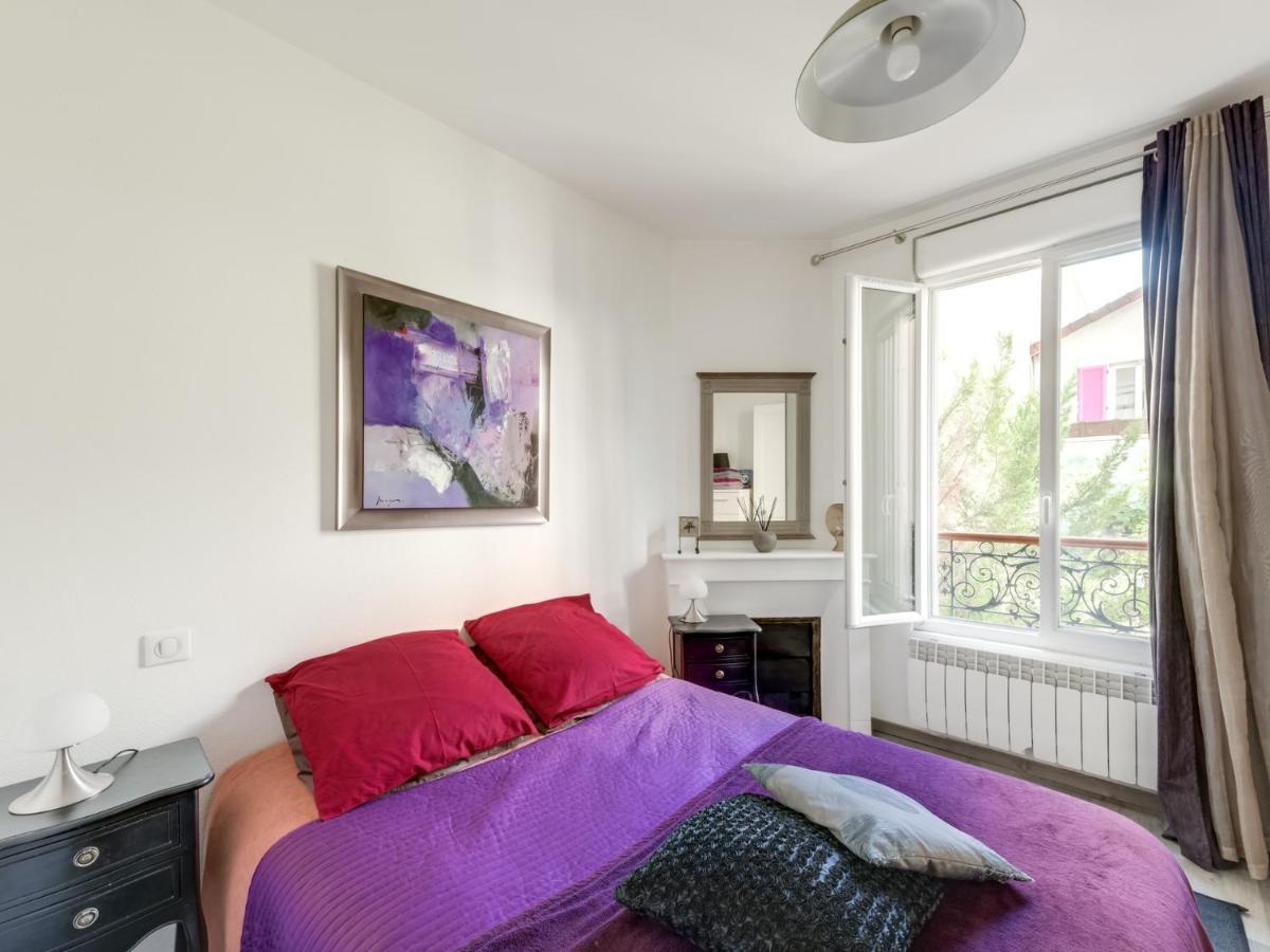 Loft Fraternite Hotel Баньоле Екстериор снимка