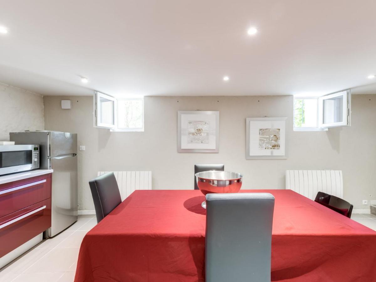 Loft Fraternite Hotel Баньоле Екстериор снимка