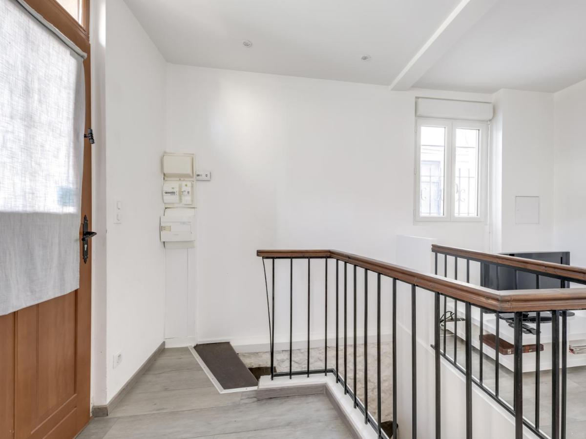 Loft Fraternite Hotel Баньоле Екстериор снимка