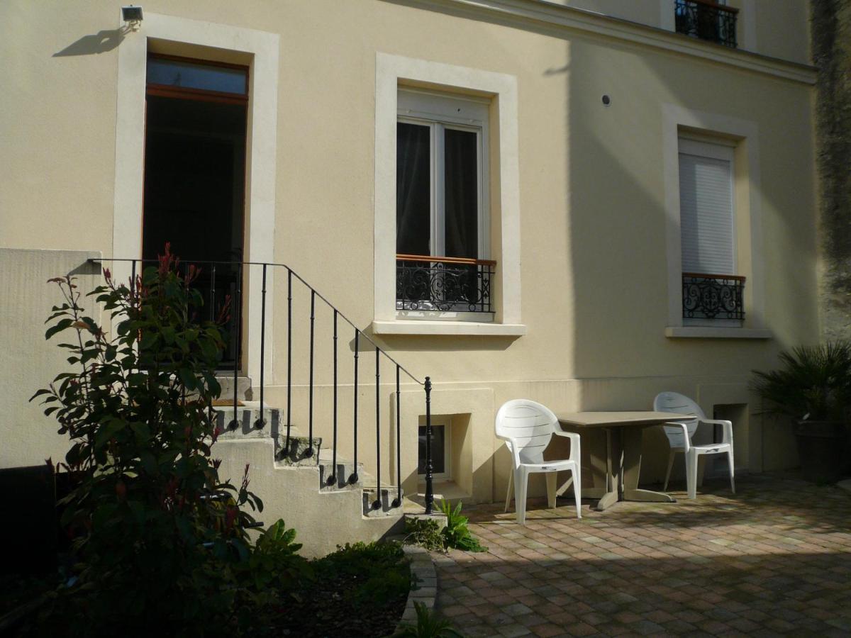 Loft Fraternite Hotel Баньоле Екстериор снимка