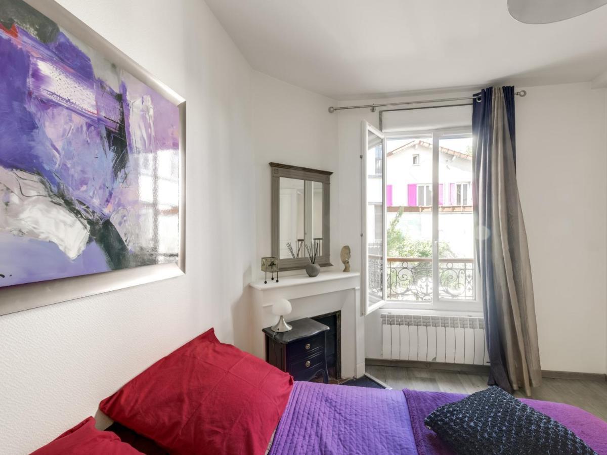 Loft Fraternite Hotel Баньоле Екстериор снимка