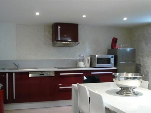 Loft Fraternite Hotel Баньоле Екстериор снимка